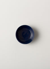 Blockbowl Mini, Marineblauw - Hasami
