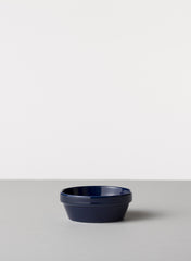 Blockbowl Mini, Marineblauw - Hasami