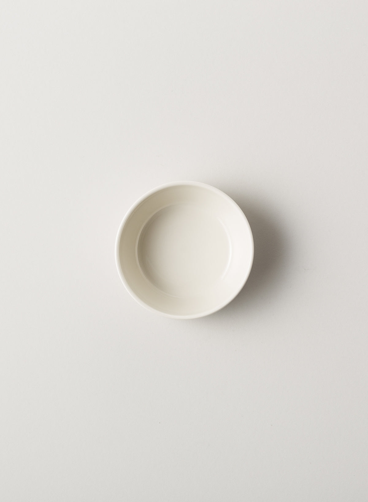 Blockbowl Medium, White - Hasami