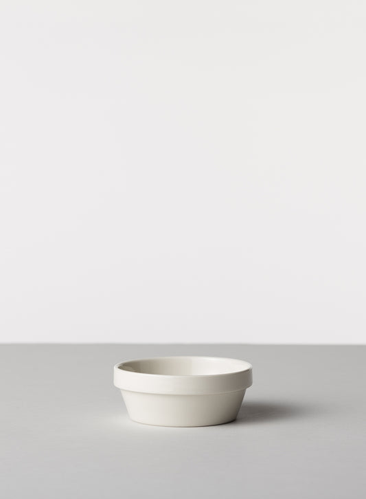 Blockbowl Mini, Wit - Hasami