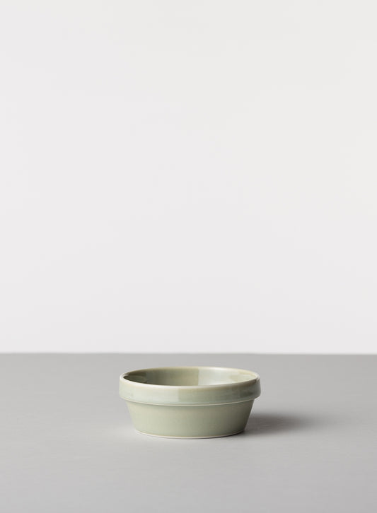 Blockbowl Mini, Geel - Hasami