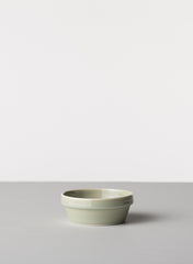Blockbowl Medium, Yellow - Hasami