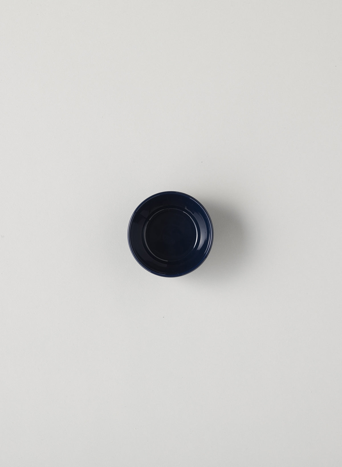 Blockbowl Small, Navy - Hasami