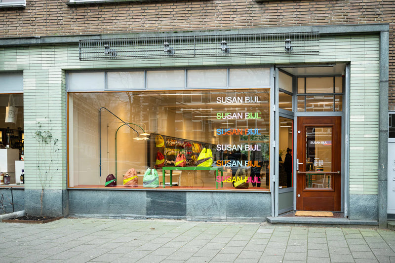 SUSAN BIJL flagship store