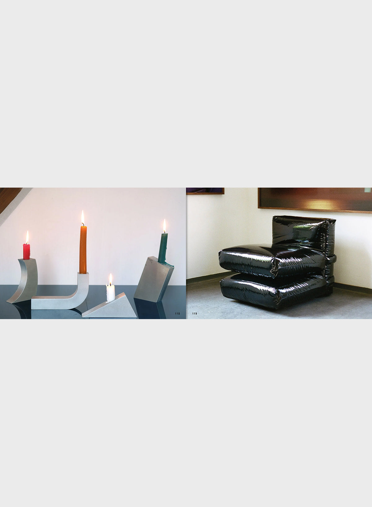 Muller van Severen, A lot of Work - Apartamento