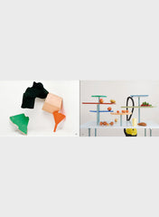 Muller van Severen, A lot of Work - Apartamento