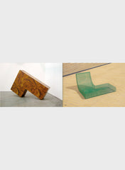 Muller van Severen, A lot of Work - Apartamento