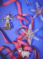 Gabriel Collection, Angel With Gold Dress - Akua Objects