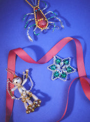 Gabriel Collection, Angel With Gold Dress - Akua Objects