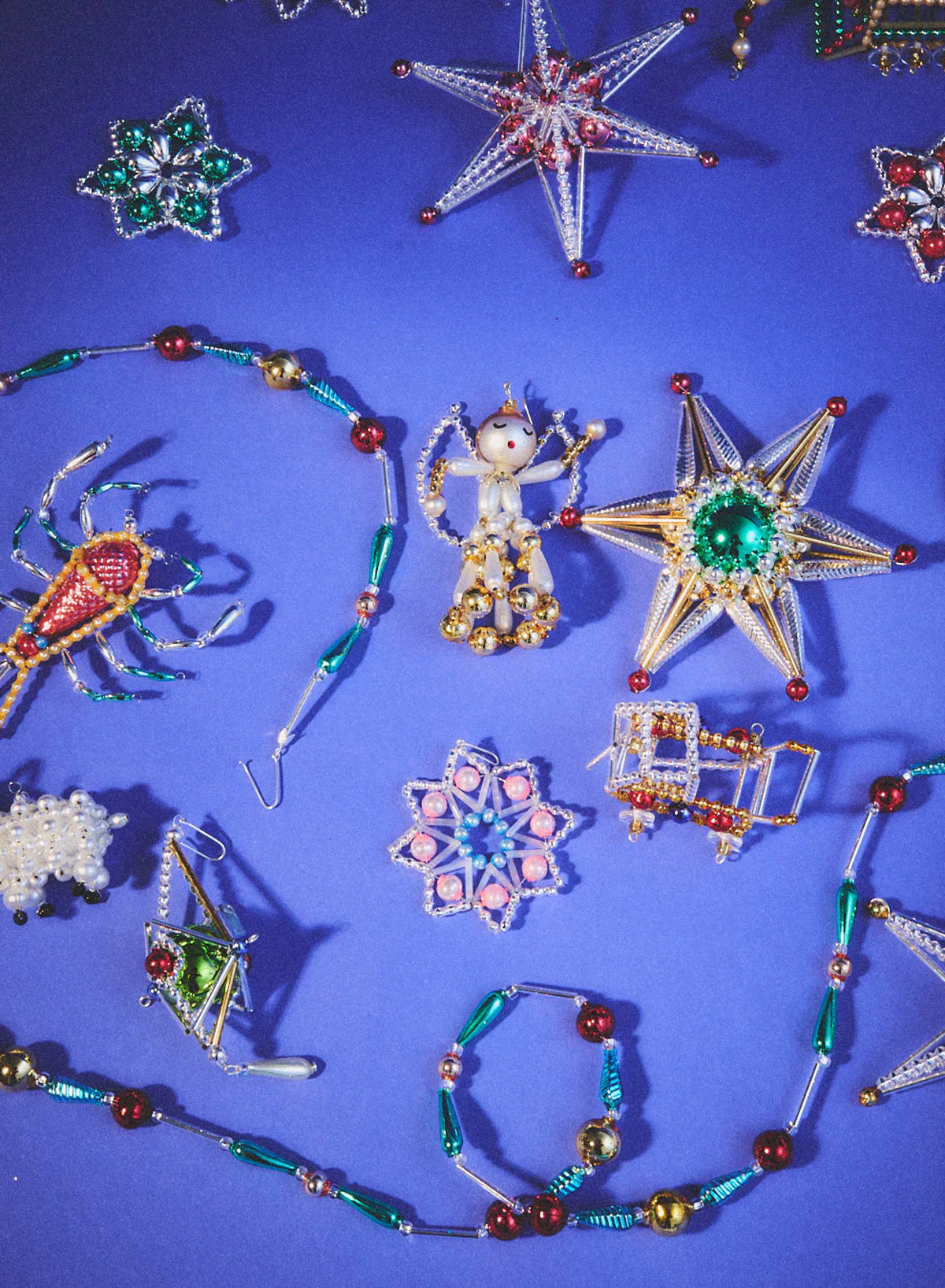 Gabriel Collection, Heart Rose - Akua Objects