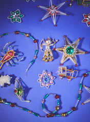 Gabriel Collection, Fantasy Gold - Akua Objects