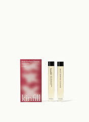 Refills, Multi Surface, Set of 2, Ambrette - Kinfill