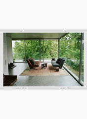 Magazine Issue #36 - Apartamento