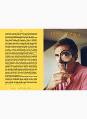 Magazine Issue #36 - Apartamento