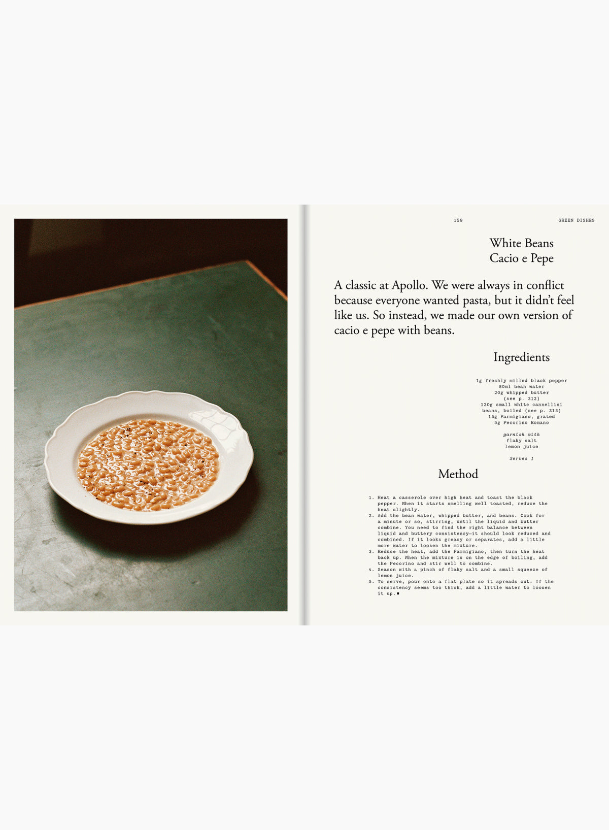 Apollo: State-of-the-art cooking and a party, Frederik Bille Brahe - Apartamento