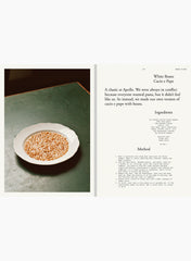 Apollo: State-of-the-art cooking and a party, Frederik Bille Brahe - Apartamento