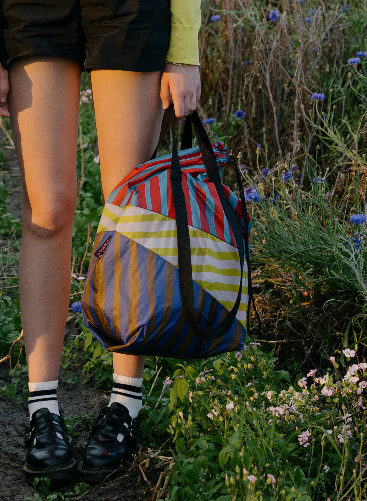 The New Trash Bag No. 8 Medium