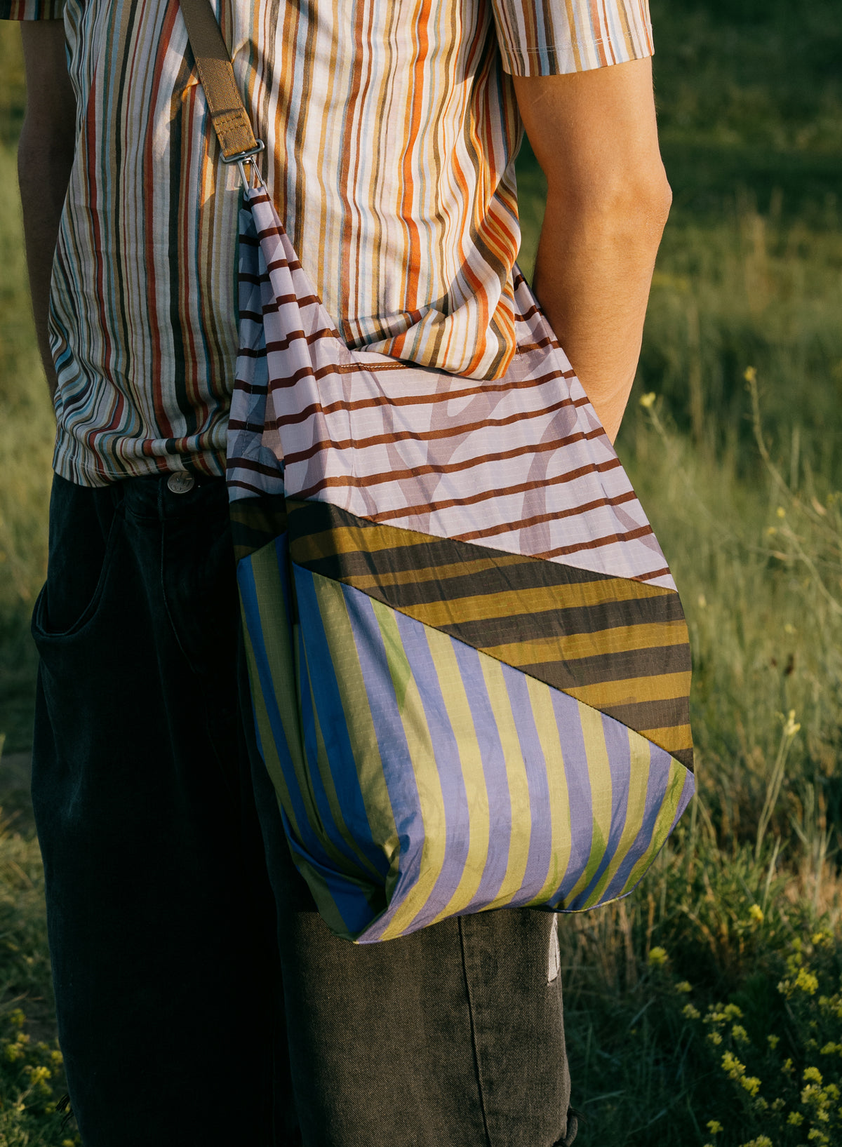 The New Shopping Bag No. 10 Medium