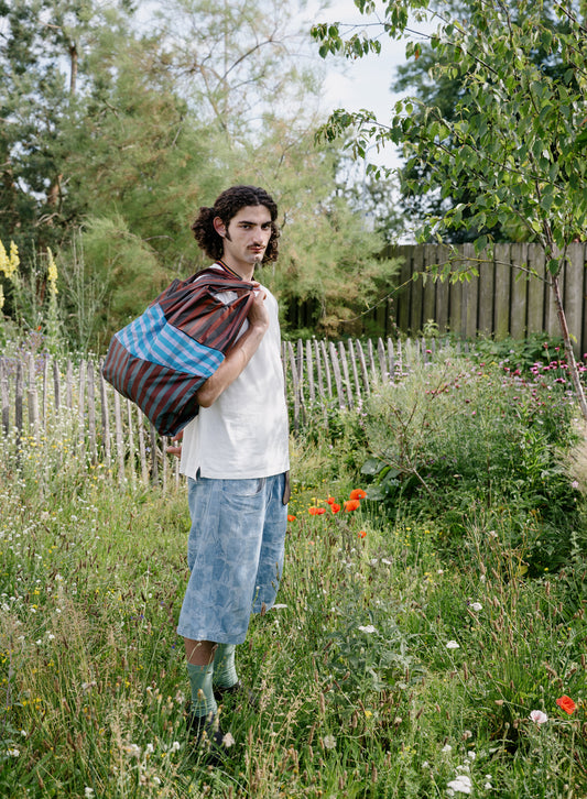 The New Shopping Bag No. 9 Large