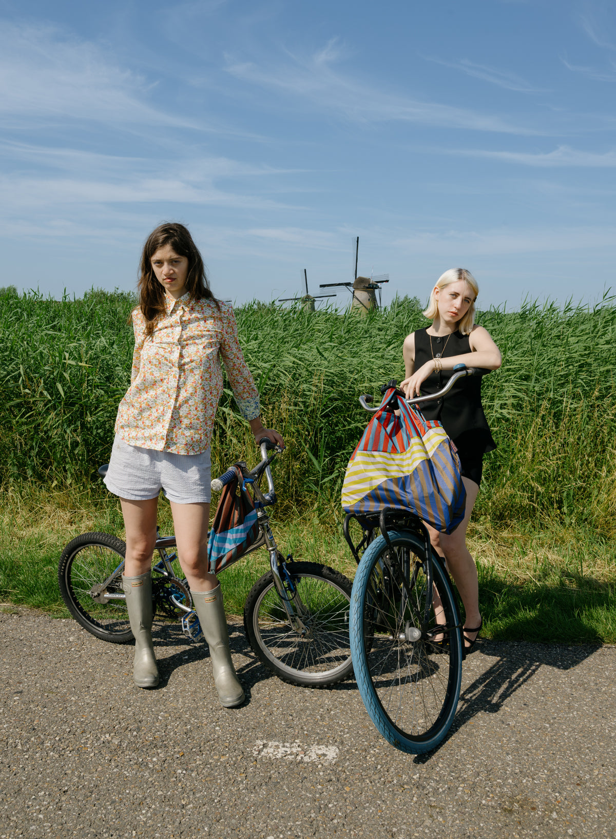 The New Shopping Bag No. 9 Small