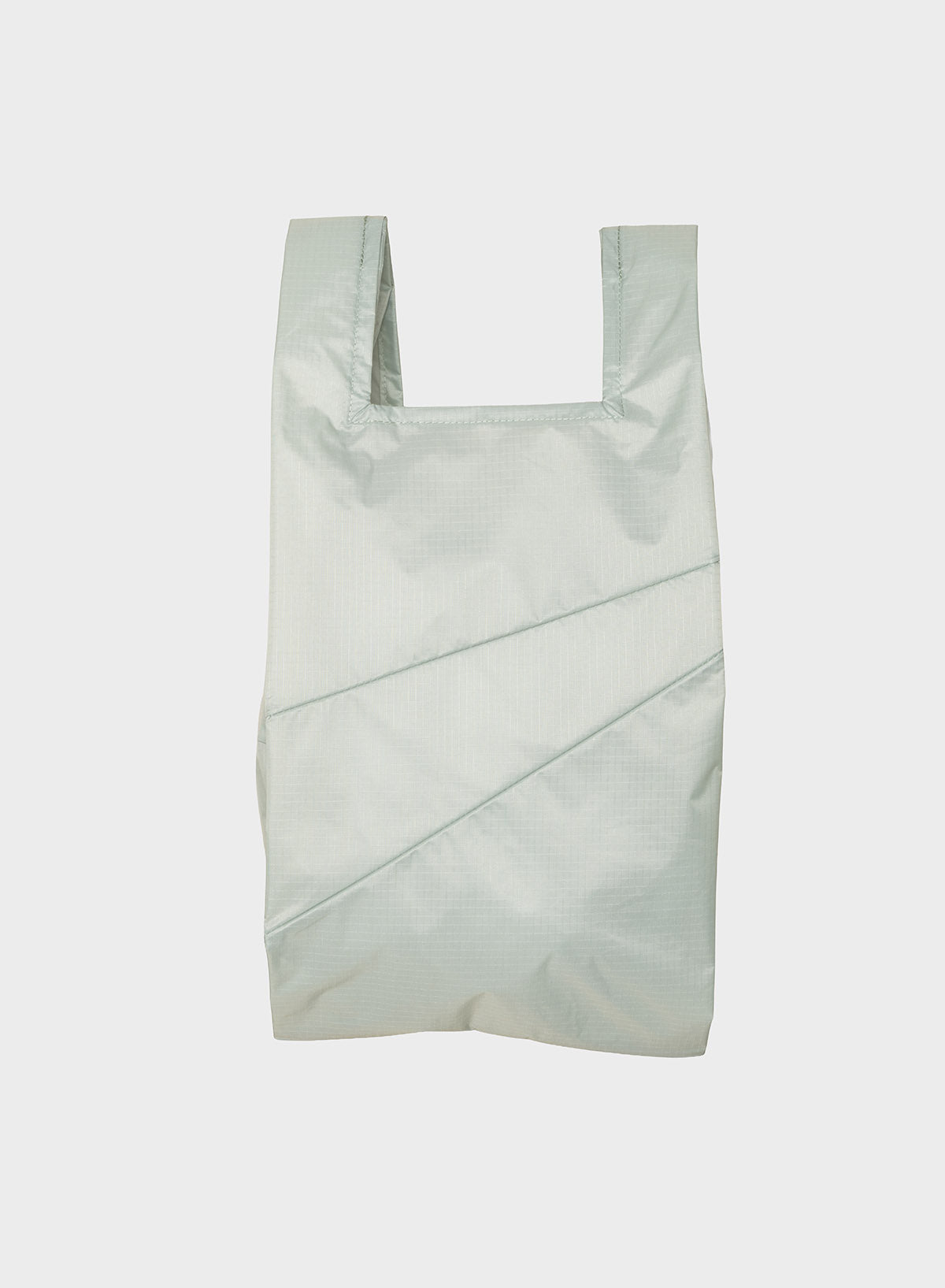 The New Shopping Bag Mint Medium
