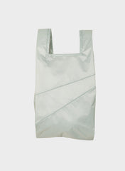 The New Shopping Bag Mint Medium