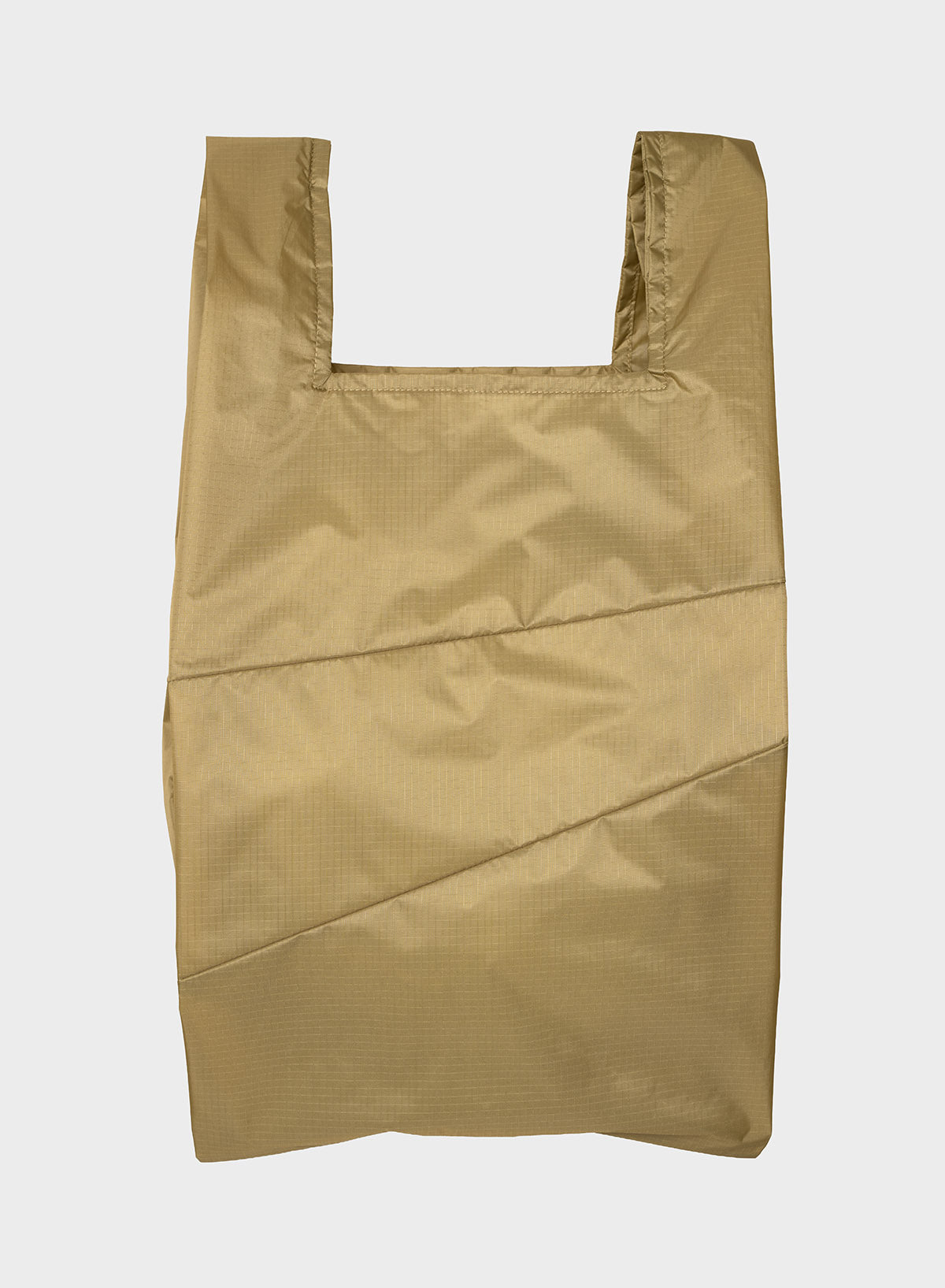 The New Shopping Bag Moss Large