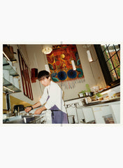 Apollo: State-of-the-art cooking and a party, Frederik Bille Brahe - Apartamento