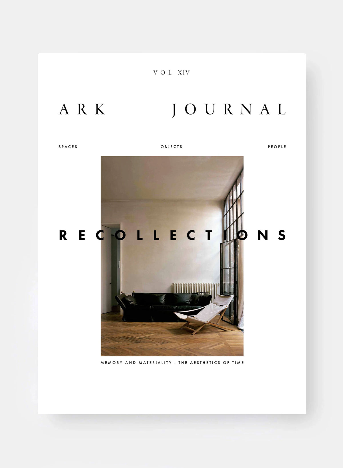 Vol 14 - Ark Journal