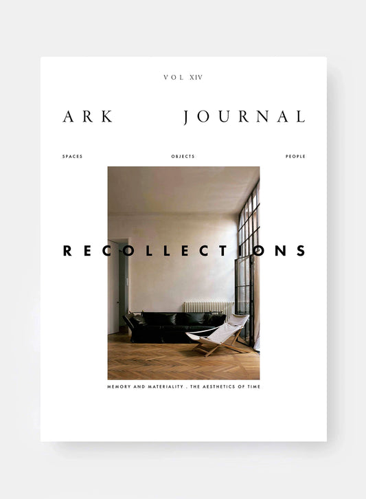 Vol 14 - Ark Journal