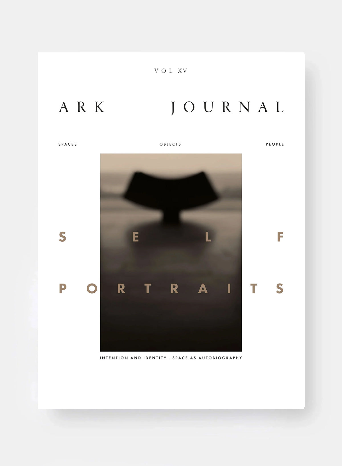 Vol 15 - Ark Journal