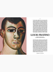 Magazine Issue #36 - Apartamento