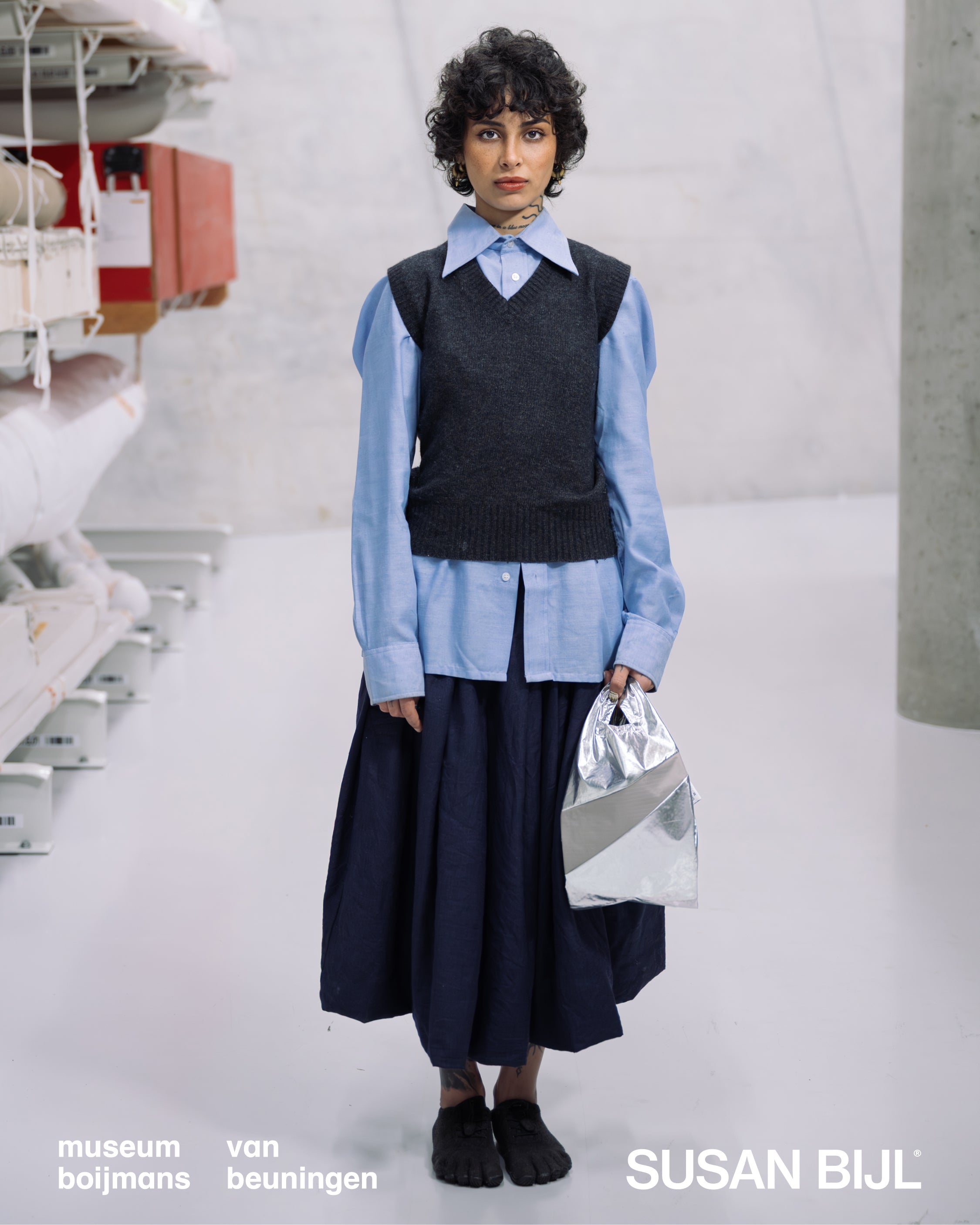 m*n様 SUSAN BIJL for Boijmans SUSAN BIJL for Depot Boijmans