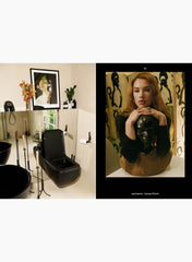 Magazine Issue #36 - Apartamento