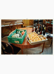 Apollo: State-of-the-art cooking and a party, Frederik Bille Brahe - Apartamento