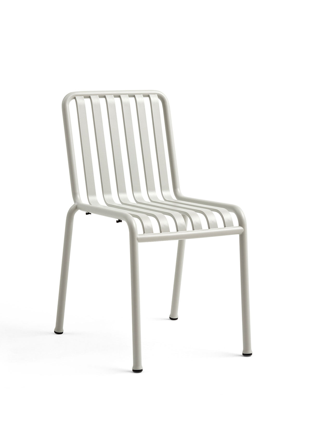Palissade Chair, Sky Grey - HAY