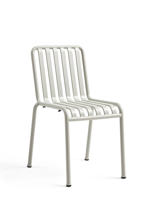 Palissade Stoel, Lichtgrijs - HAY
