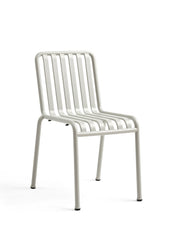 Palissade Chair, Sky Grey - HAY