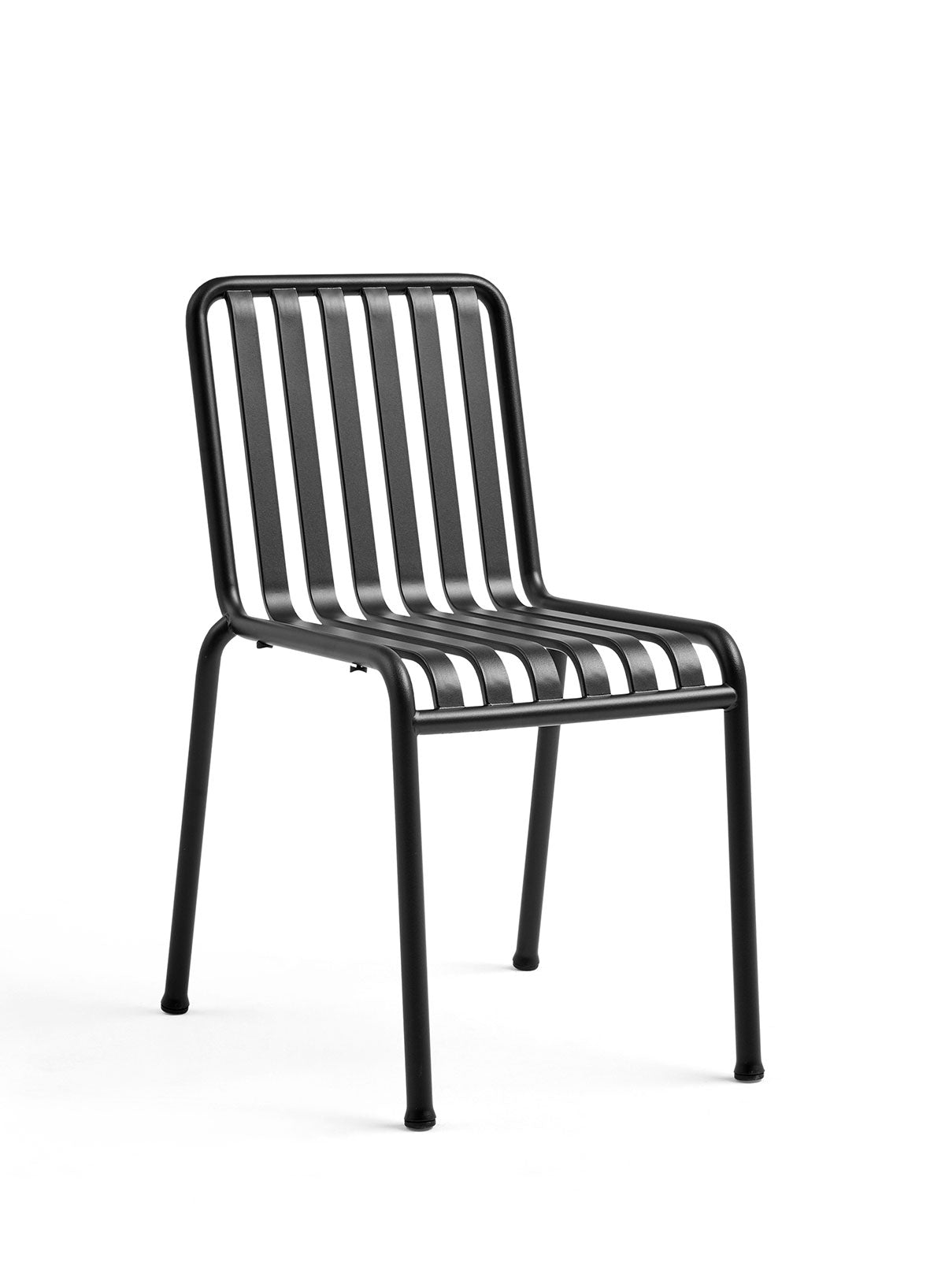 Palissade Chair, Anthracite - HAY