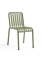 Palissade Chair, Olive - HAY