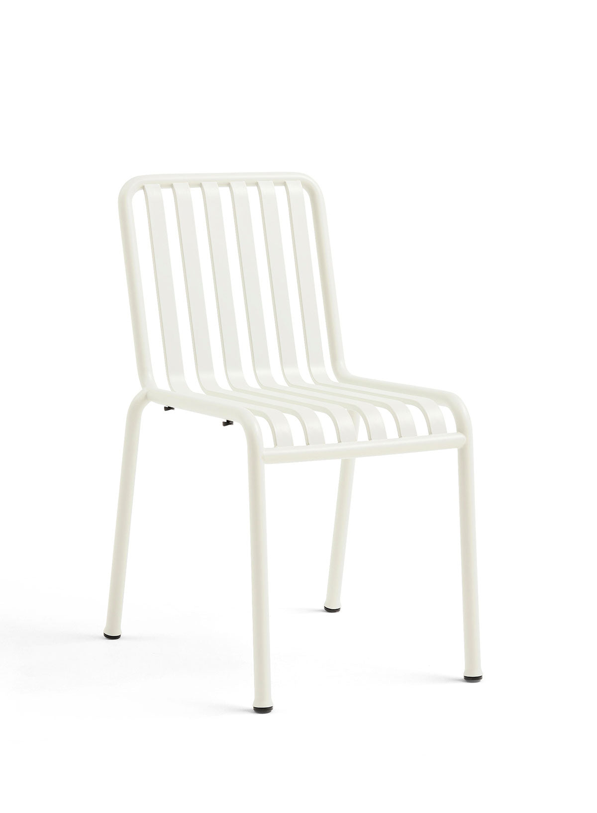 Palissade Chair, Cream White- HAY