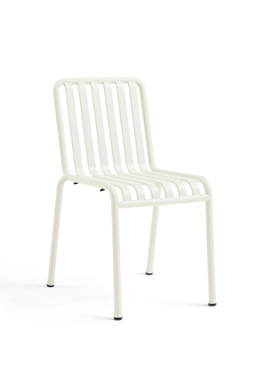 Palissade Chair, Cream White- HAY