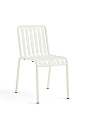 Palissade Chair, Cream White- HAY