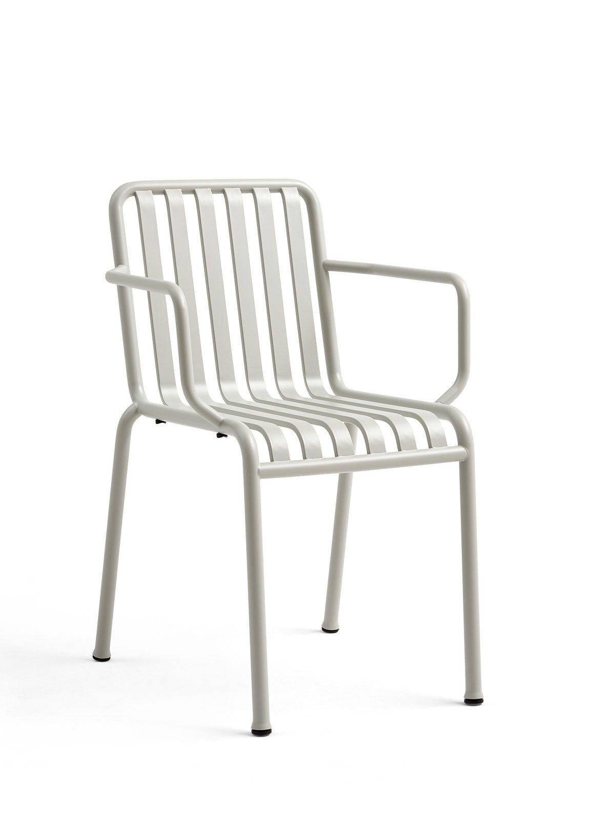 Palissade Armchair, Sky Grey - HAY
