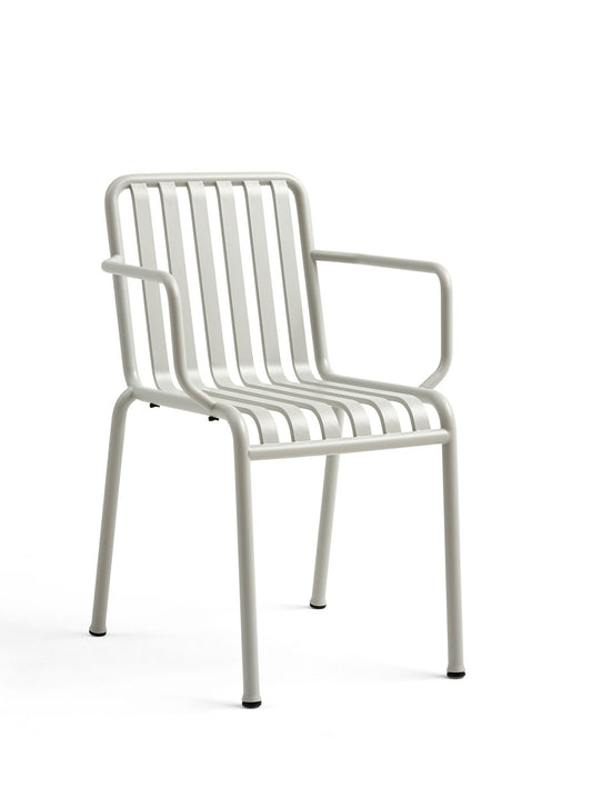 Palissade Armchair, Sky Grey - HAY