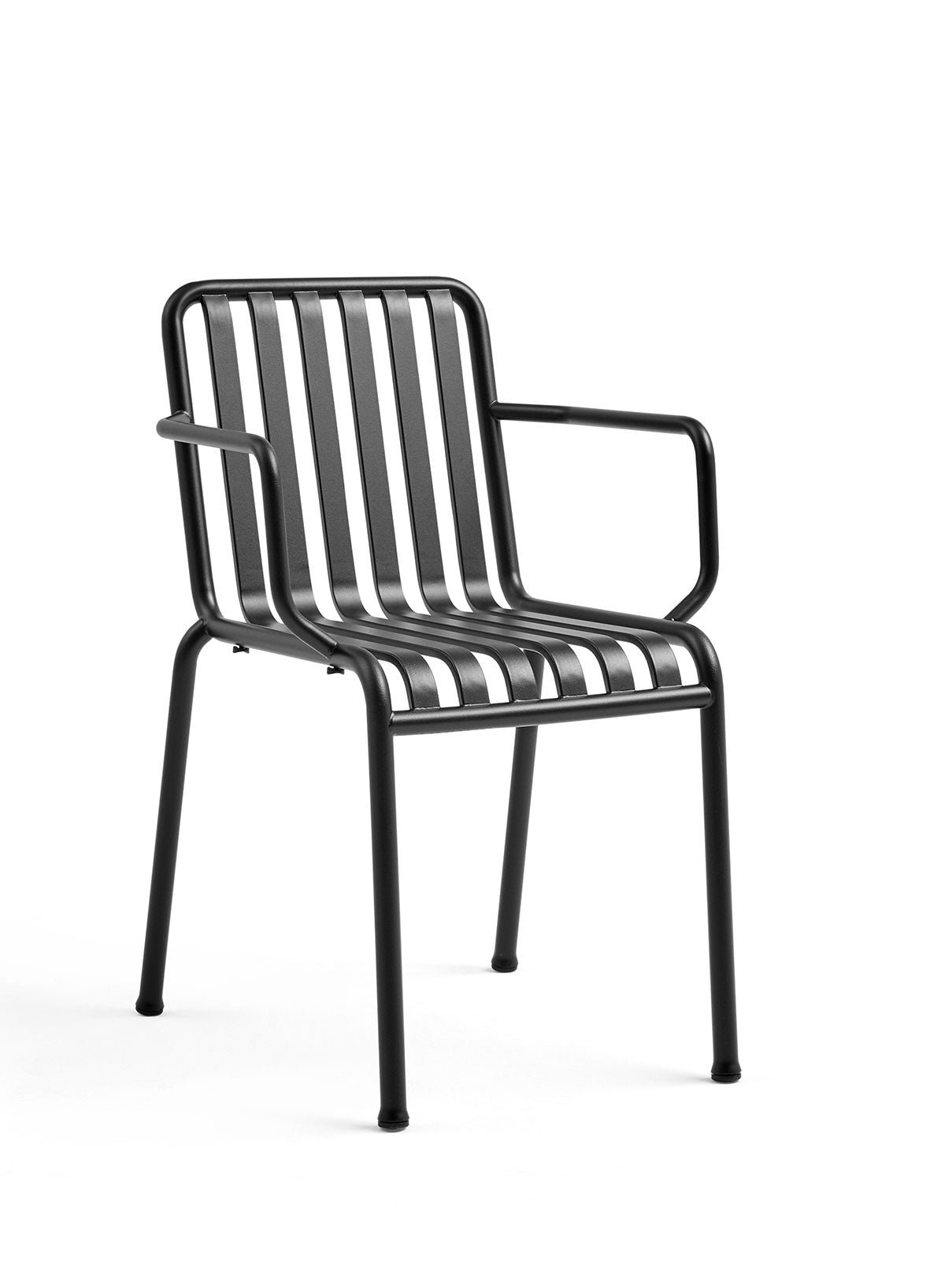 Palissade Armchair, Anthracite - HAY