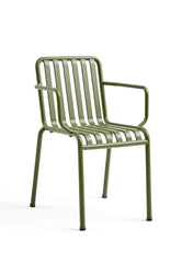 Palissade Armchair, Olive - HAY