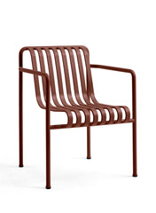 Palissade Eet-Fauteuil, IJzerrood - HAY