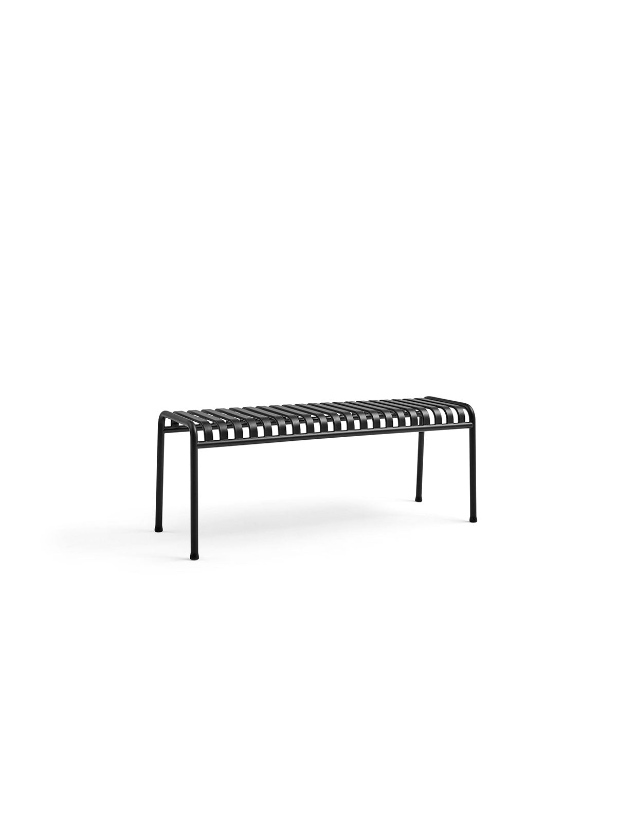 Palissade Bench, Anthracite - HAY