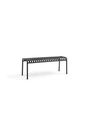 Palissade Bench, Anthracite - HAY